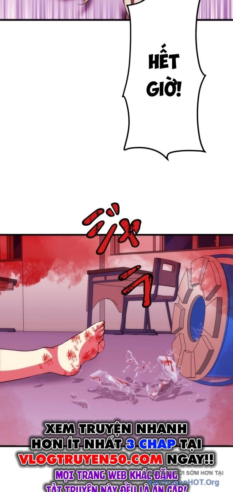 Bộ Đếm Bạn Bè: Chapter 7
