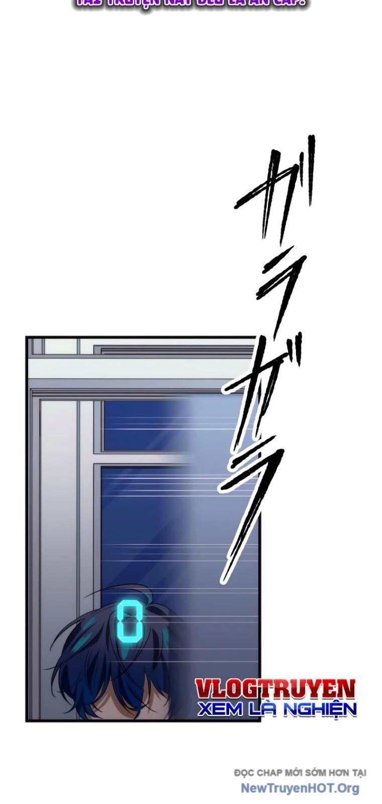 Bộ Đếm Bạn Bè: Chapter 7