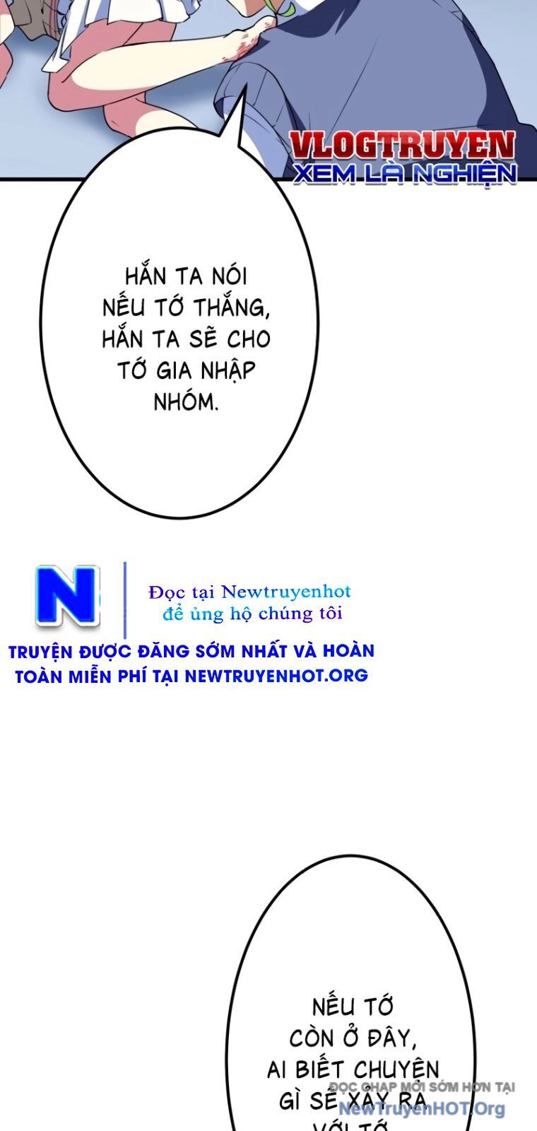 Bộ Đếm Bạn Bè: Chapter 7