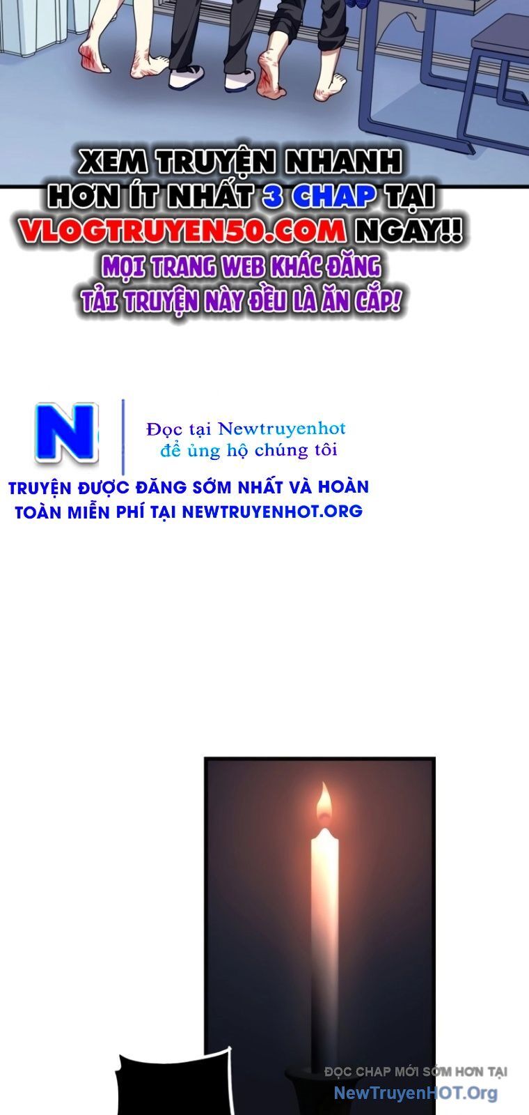 Bộ Đếm Bạn Bè: Chapter 7