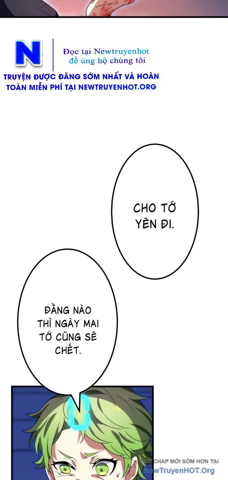 Bộ Đếm Bạn Bè: Chapter 7