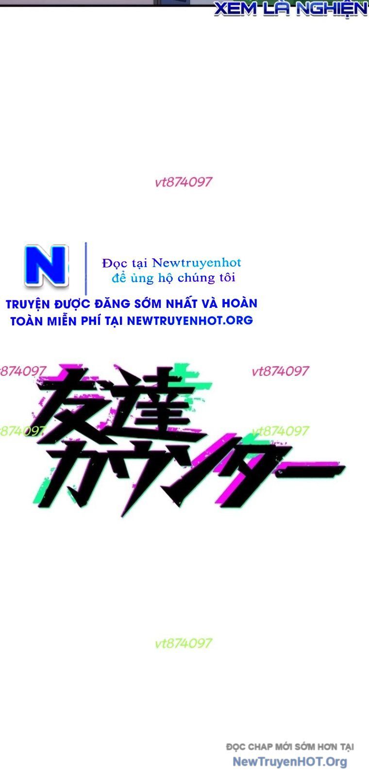 Bộ Đếm Bạn Bè: Chapter 7