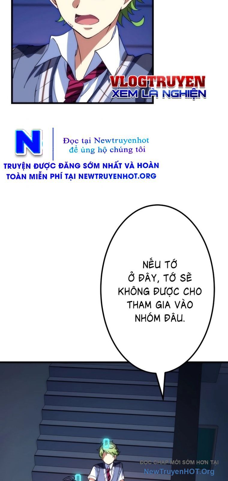 Bộ Đếm Bạn Bè: Chapter 7