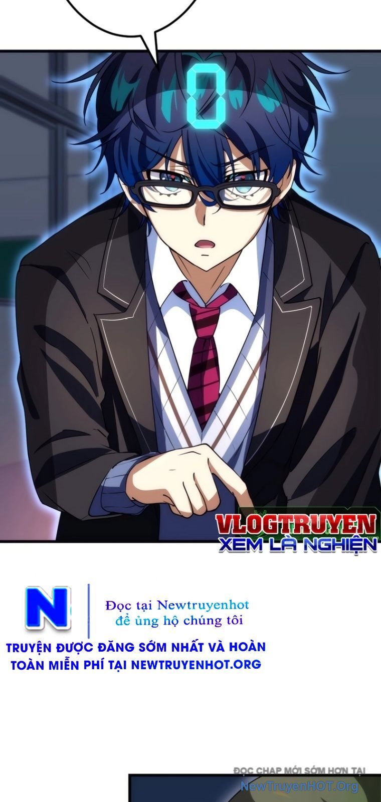 Bộ Đếm Bạn Bè: Chapter 7