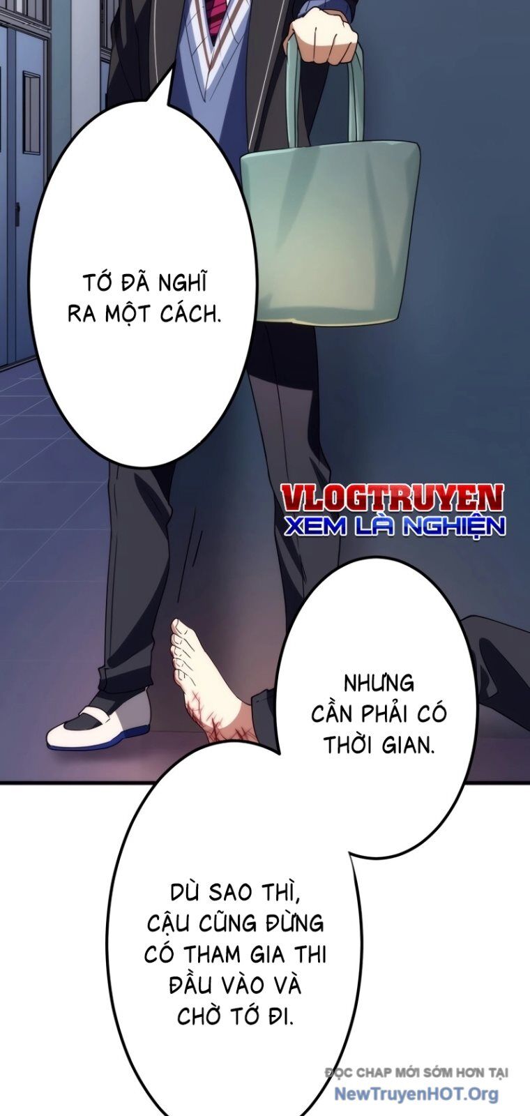 Bộ Đếm Bạn Bè: Chapter 7