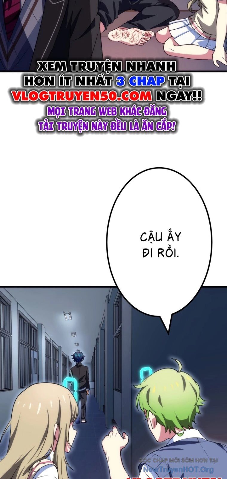 Bộ Đếm Bạn Bè: Chapter 7