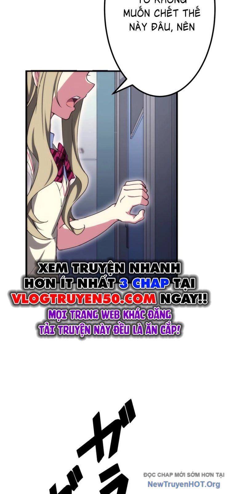 Bộ Đếm Bạn Bè: Chapter 7