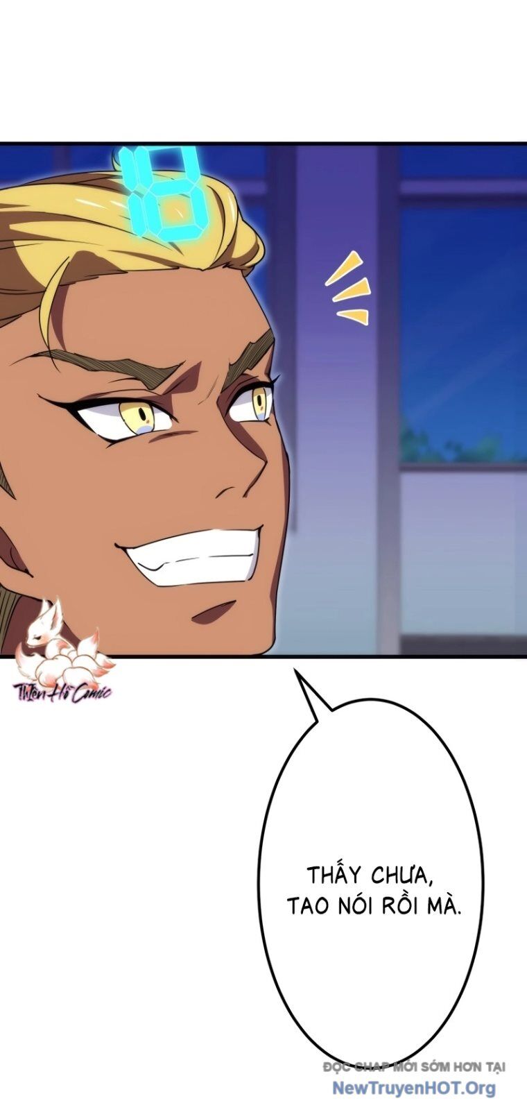 Bộ Đếm Bạn Bè: Chapter 7