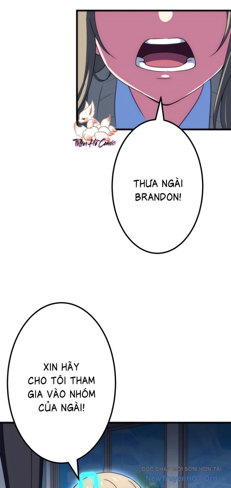 Bộ Đếm Bạn Bè: Chapter 7