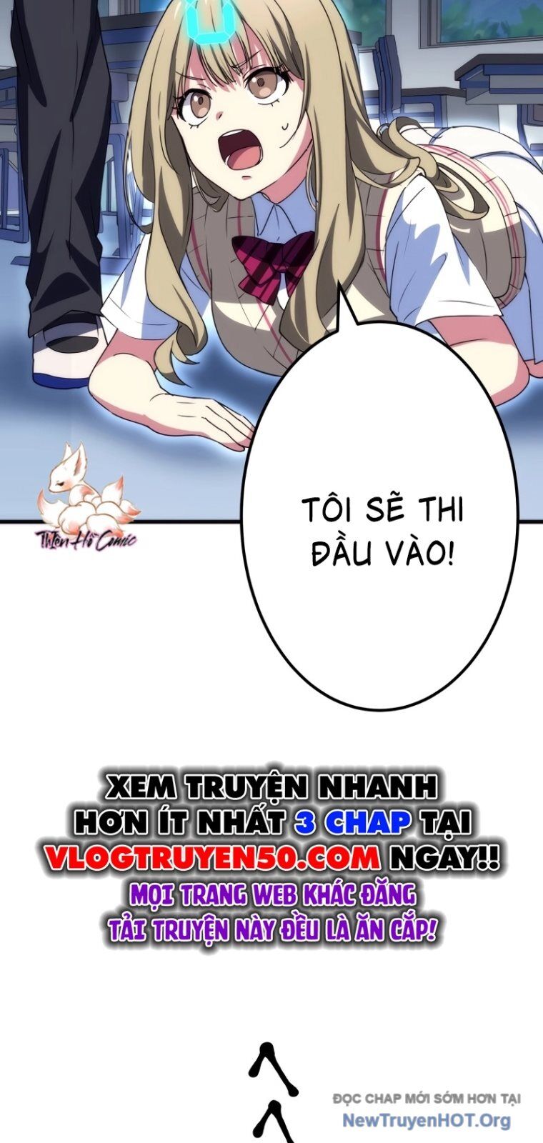 Bộ Đếm Bạn Bè: Chapter 7