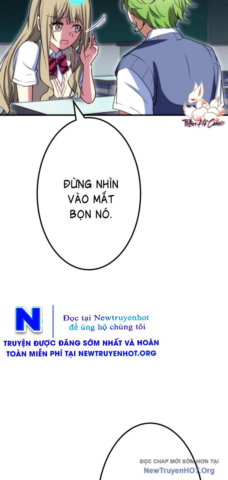 Bộ Đếm Bạn Bè: Chapter 7