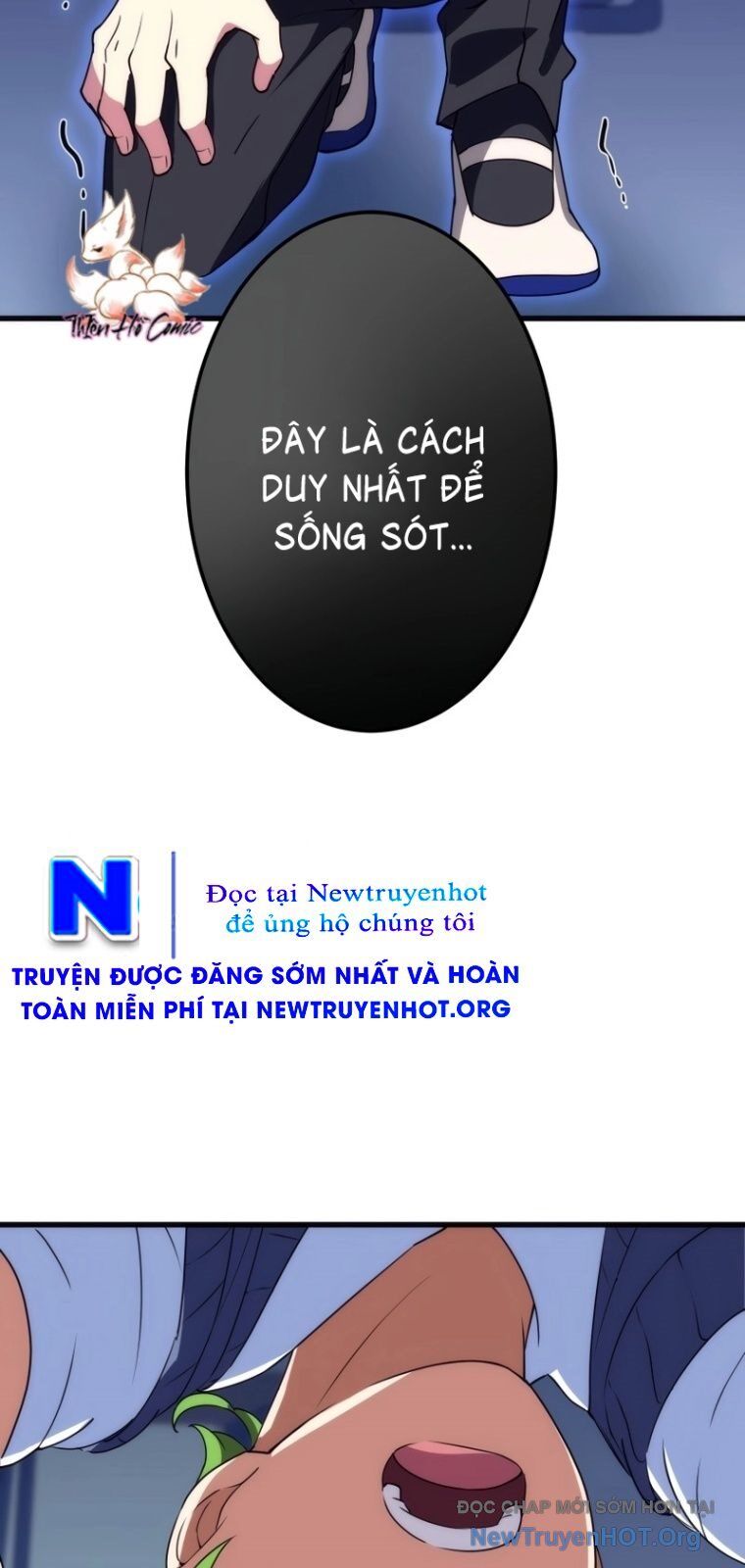 Bộ Đếm Bạn Bè: Chapter 7