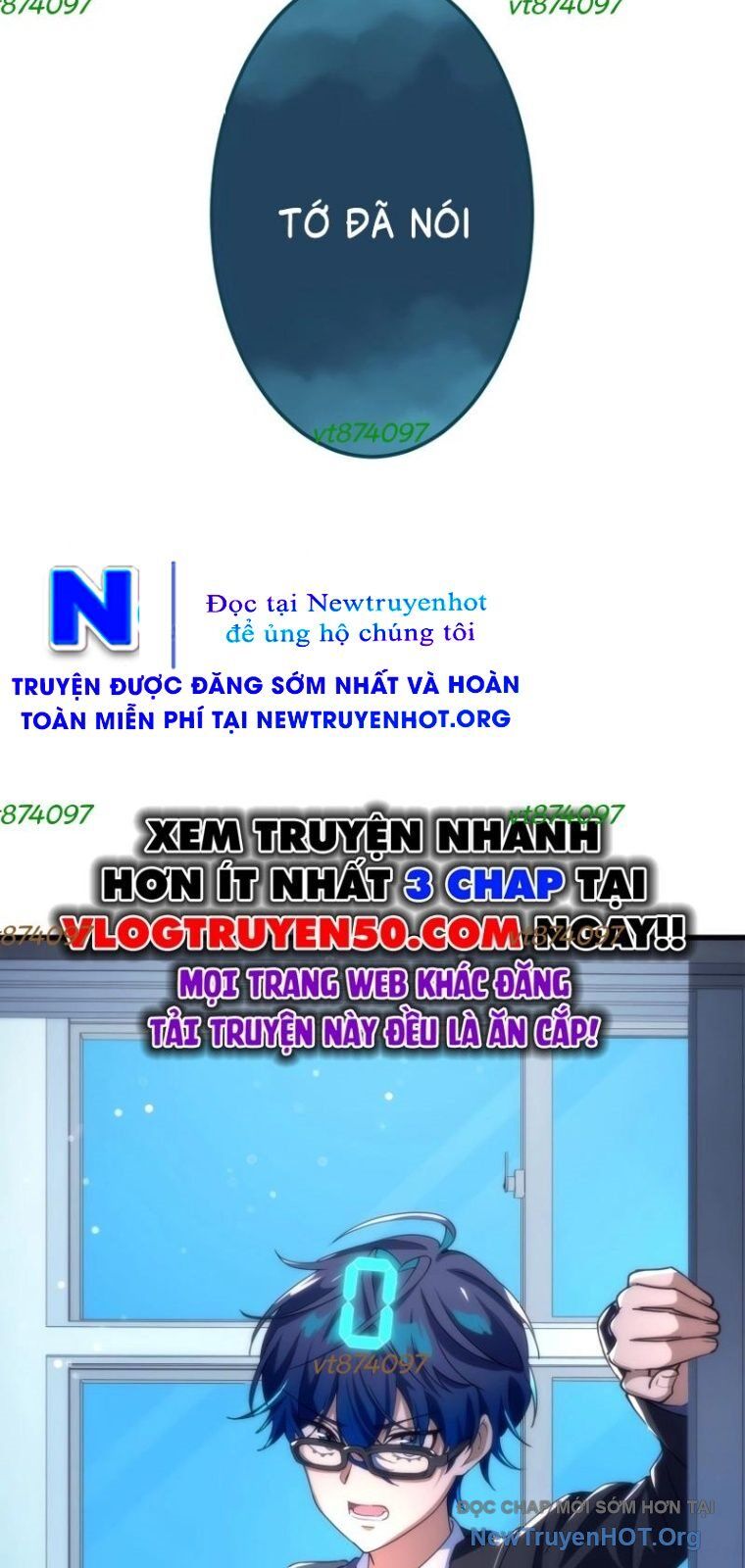 Bộ Đếm Bạn Bè: Chapter 7