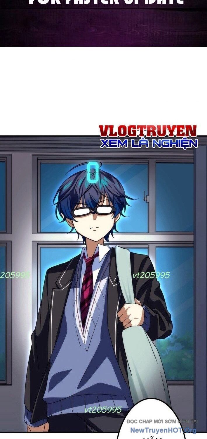 Bộ Đếm Bạn Bè: Chapter 8