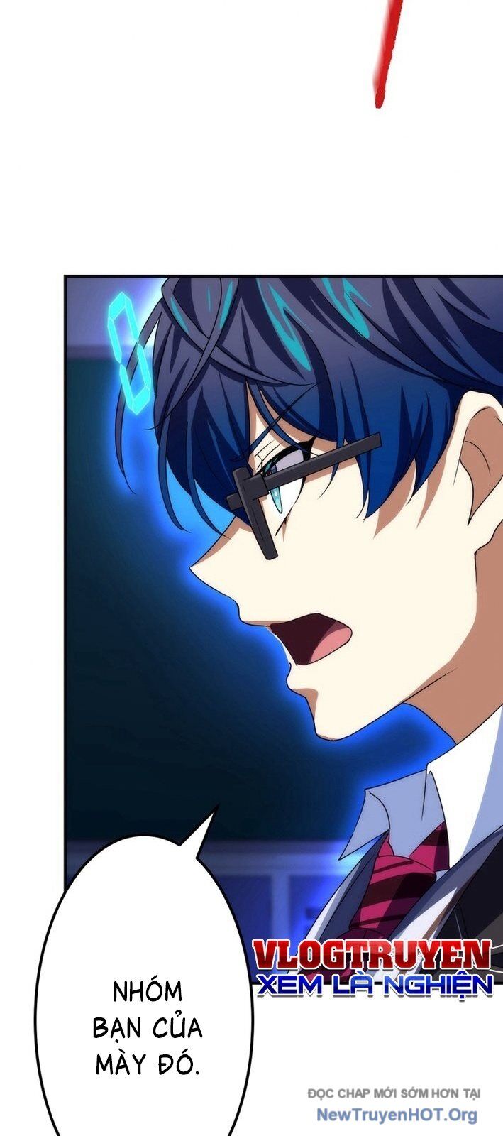 Bộ Đếm Bạn Bè: Chapter 8