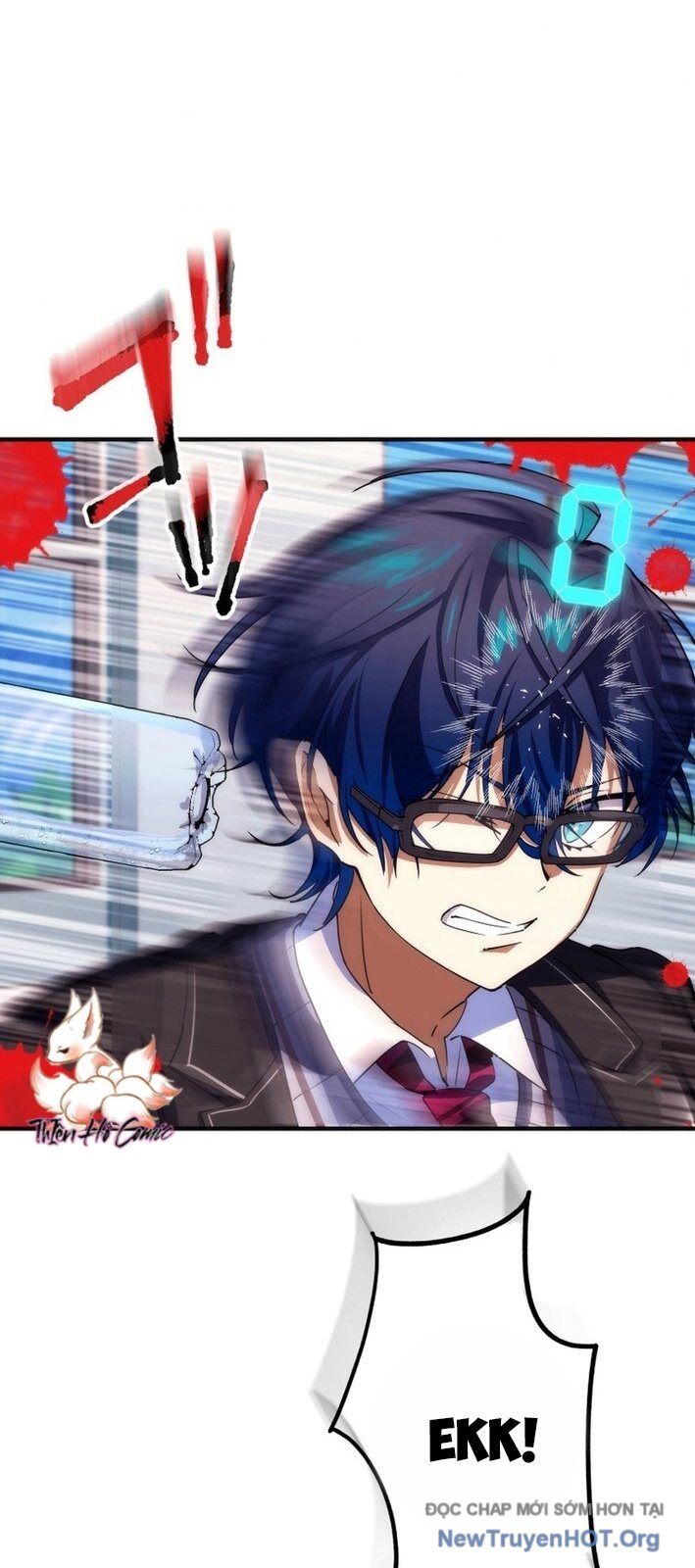 Bộ Đếm Bạn Bè: Chapter 8