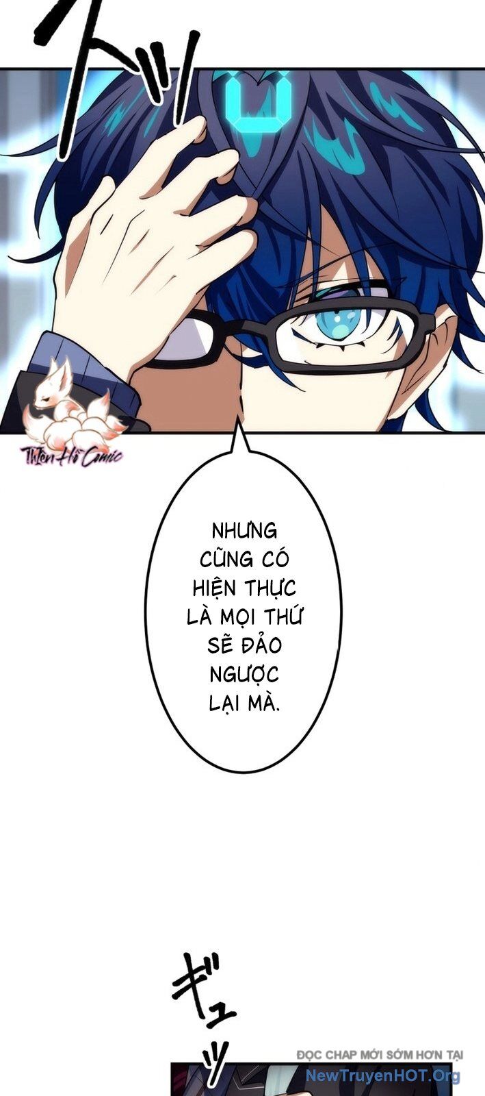 Bộ Đếm Bạn Bè: Chapter 8