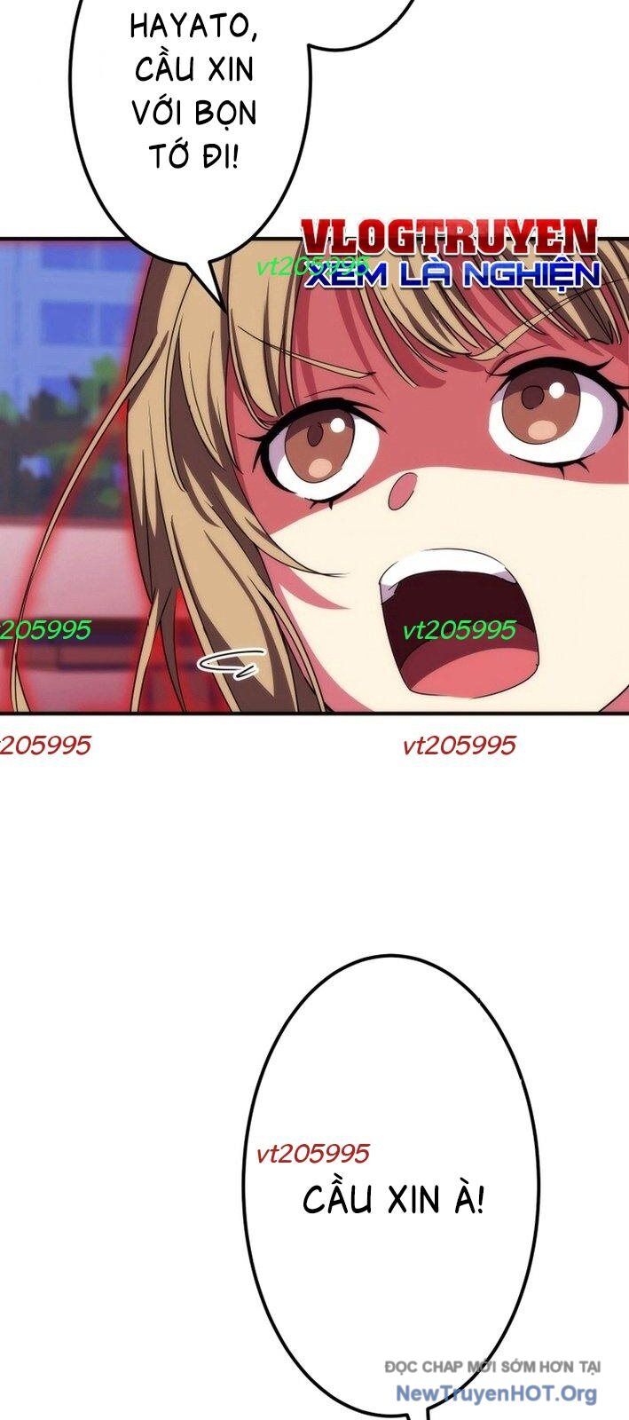 Bộ Đếm Bạn Bè: Chapter 8