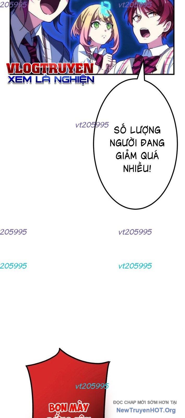 Bộ Đếm Bạn Bè: Chapter 8