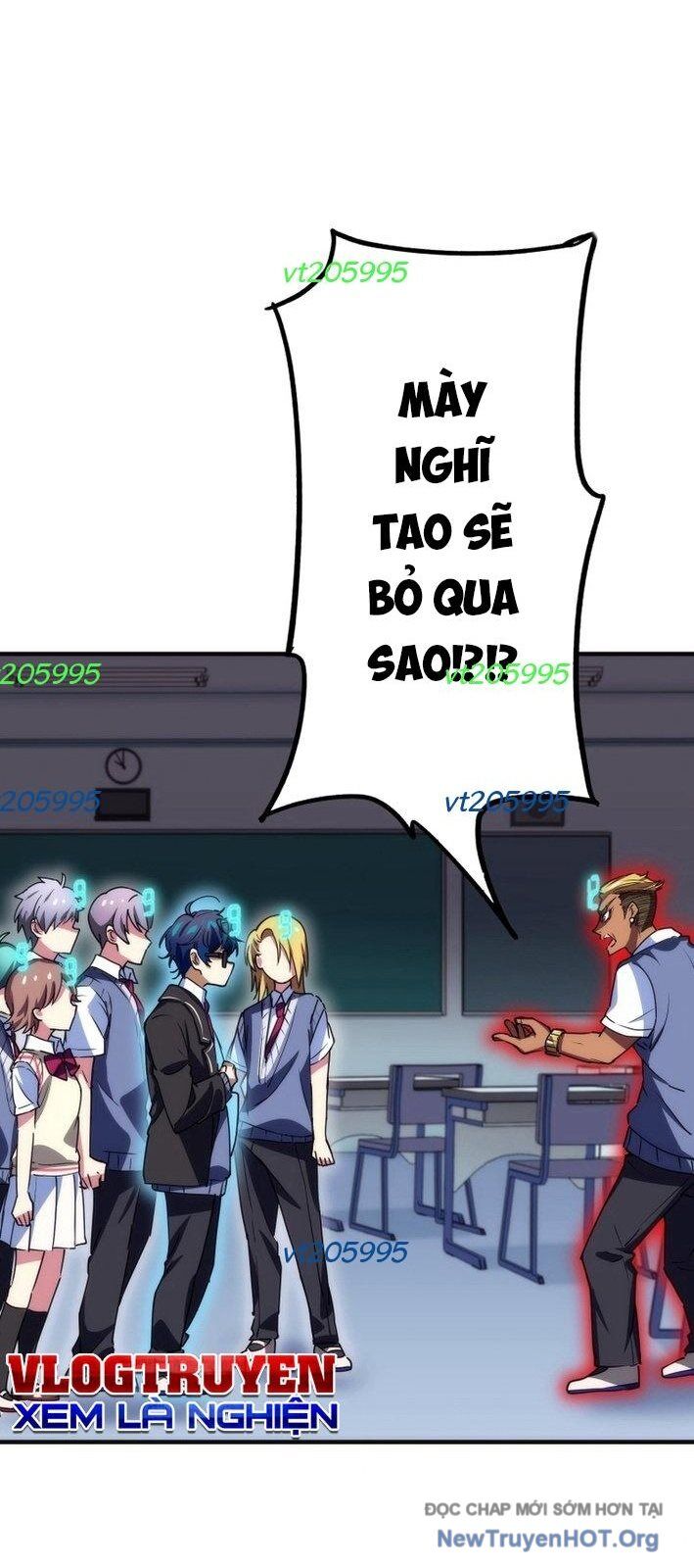 Bộ Đếm Bạn Bè: Chapter 8