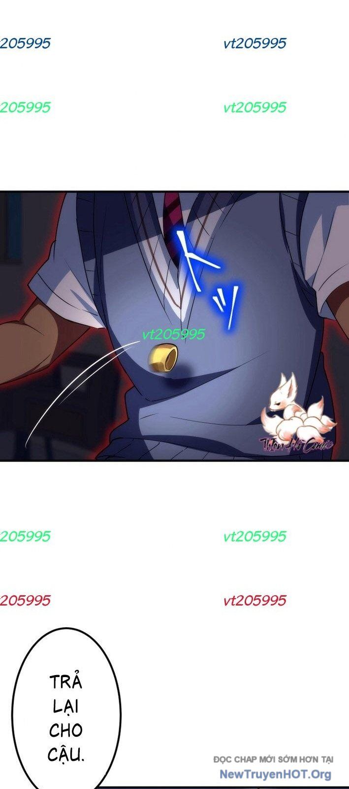 Bộ Đếm Bạn Bè: Chapter 8