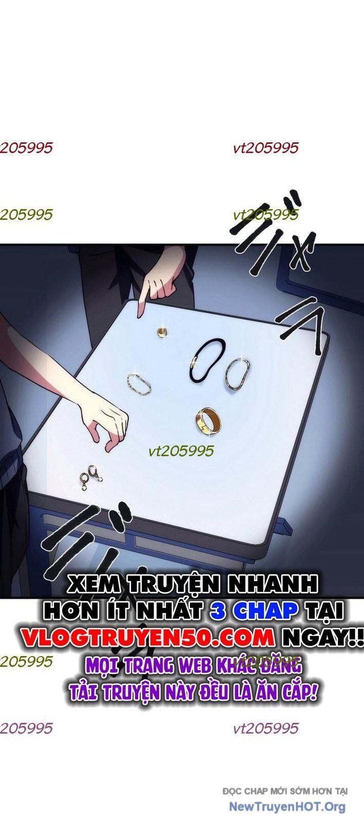 Bộ Đếm Bạn Bè: Chapter 8