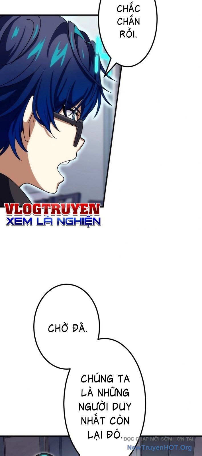 Bộ Đếm Bạn Bè: Chapter 8