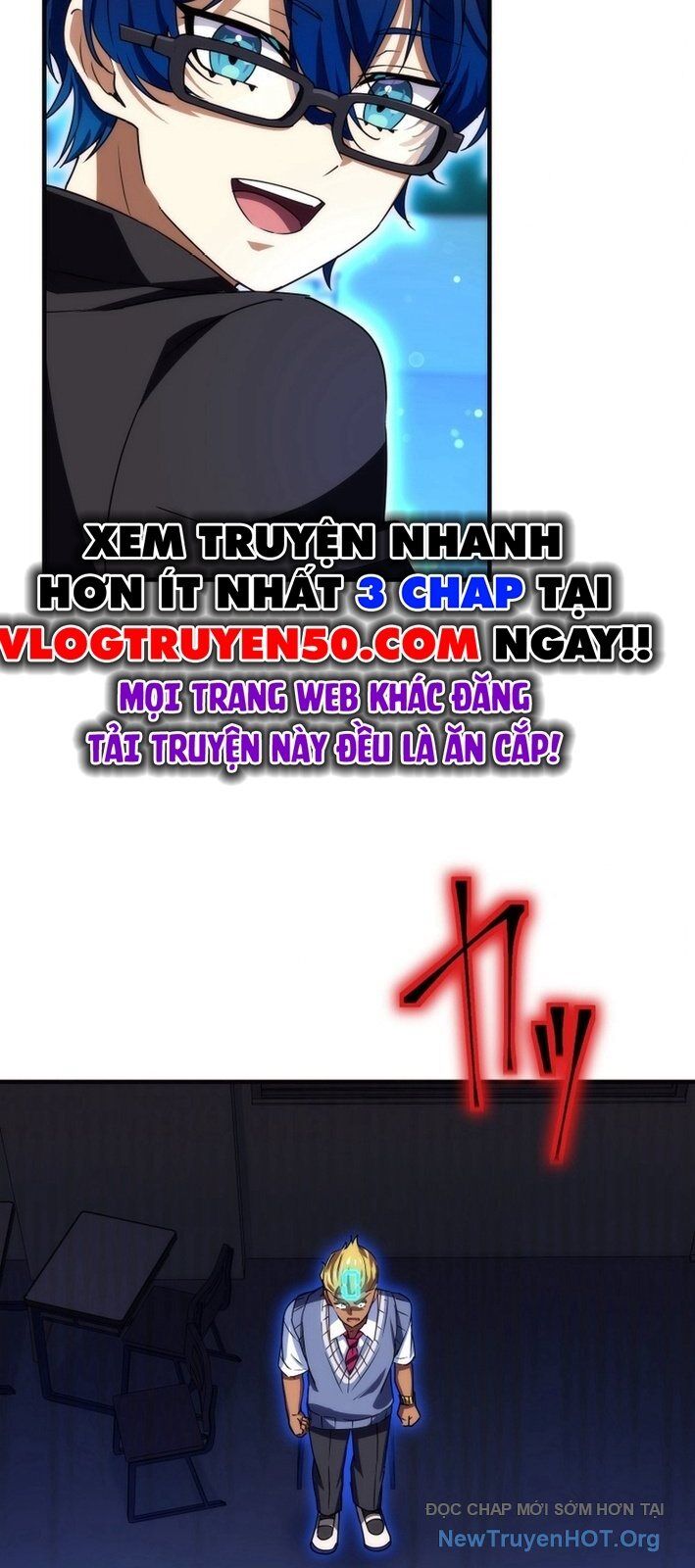 Bộ Đếm Bạn Bè: Chapter 8