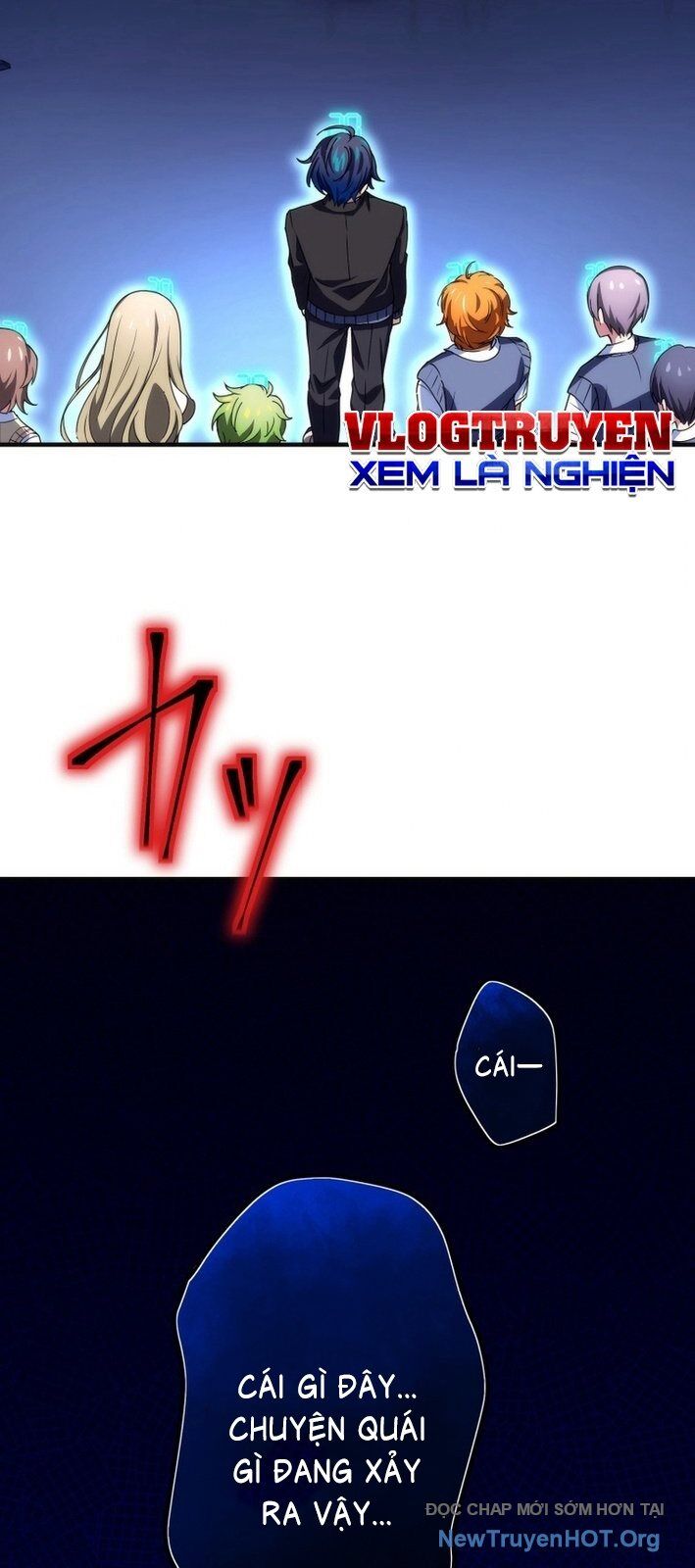 Bộ Đếm Bạn Bè: Chapter 8