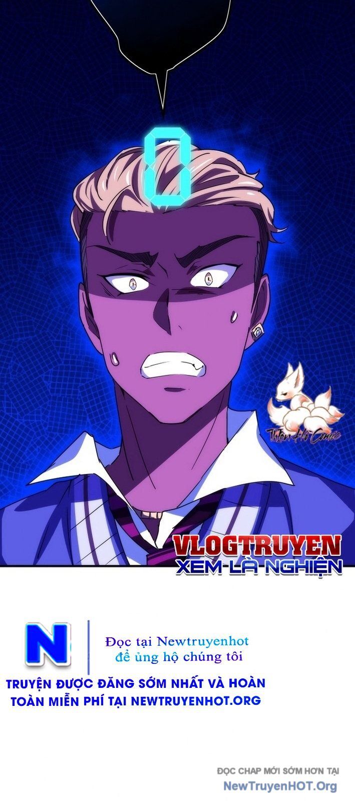 Bộ Đếm Bạn Bè: Chapter 8