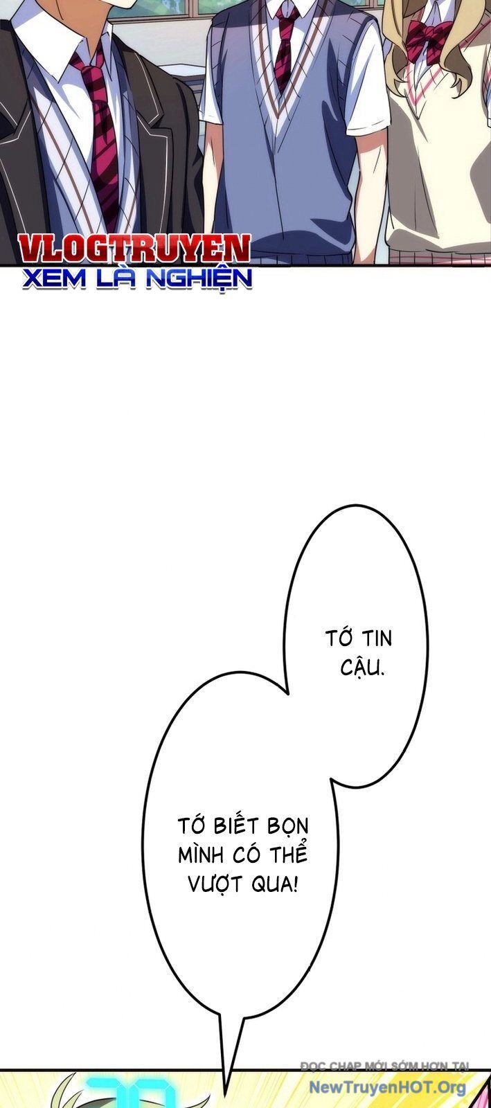 Bộ Đếm Bạn Bè: Chapter 8