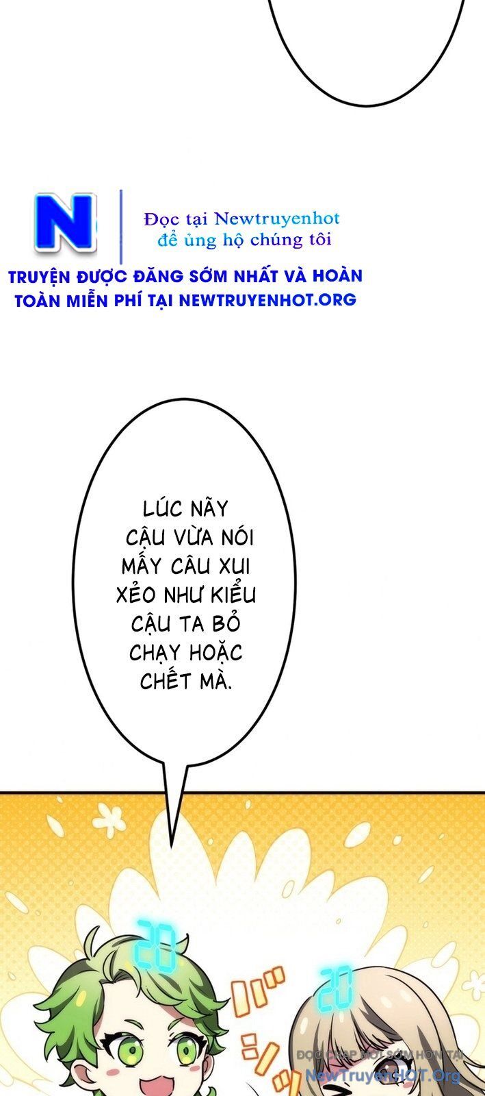 Bộ Đếm Bạn Bè: Chapter 8