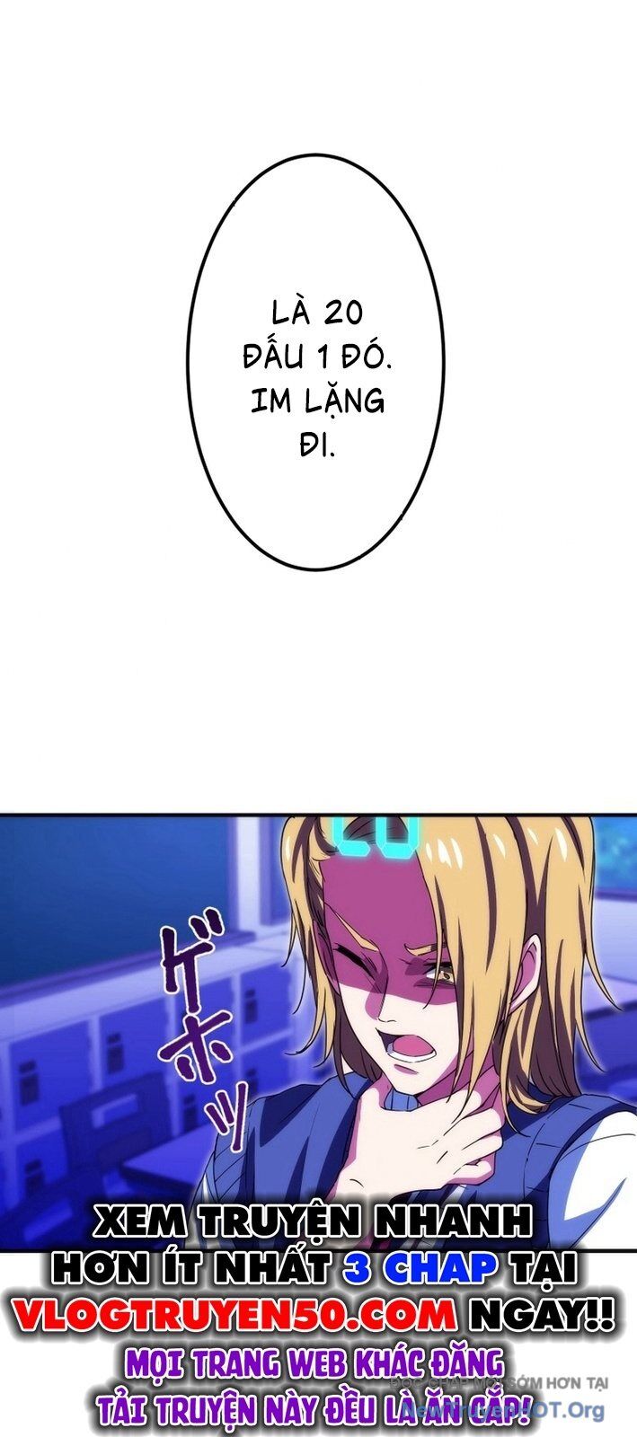 Bộ Đếm Bạn Bè: Chapter 8