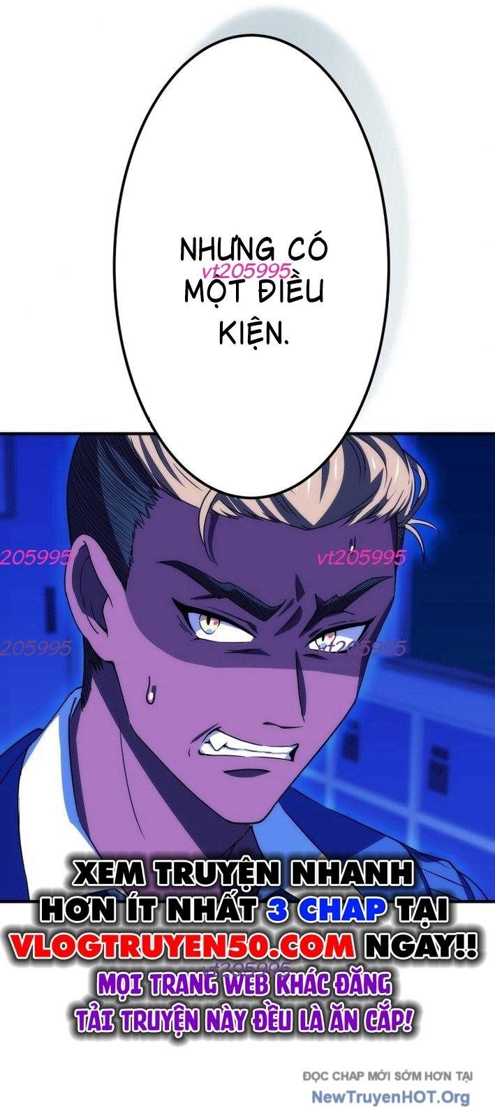 Bộ Đếm Bạn Bè: Chapter 8