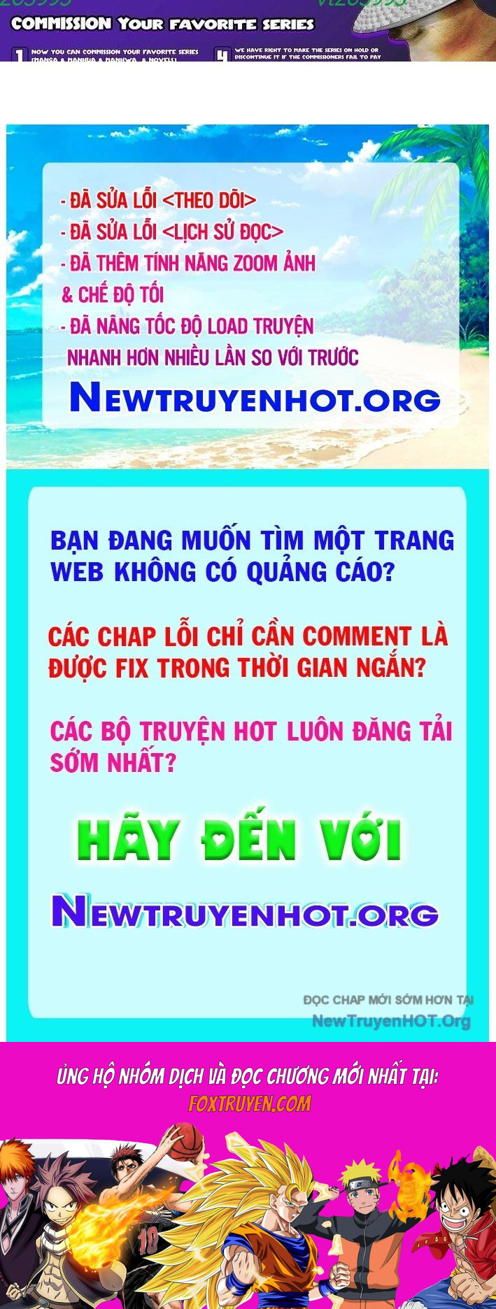 Bộ Đếm Bạn Bè: Chapter 8