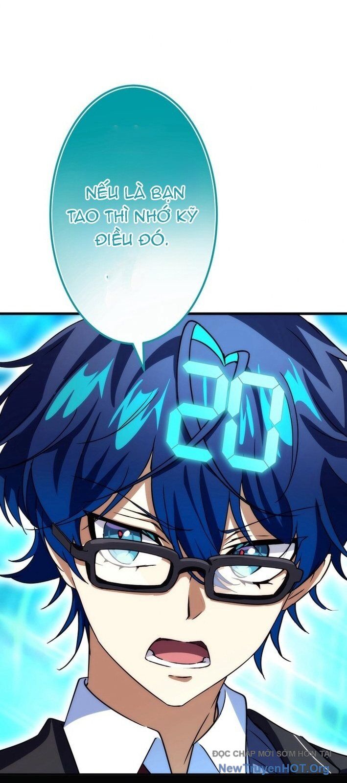 Bộ Đếm Bạn Bè: Chapter 9