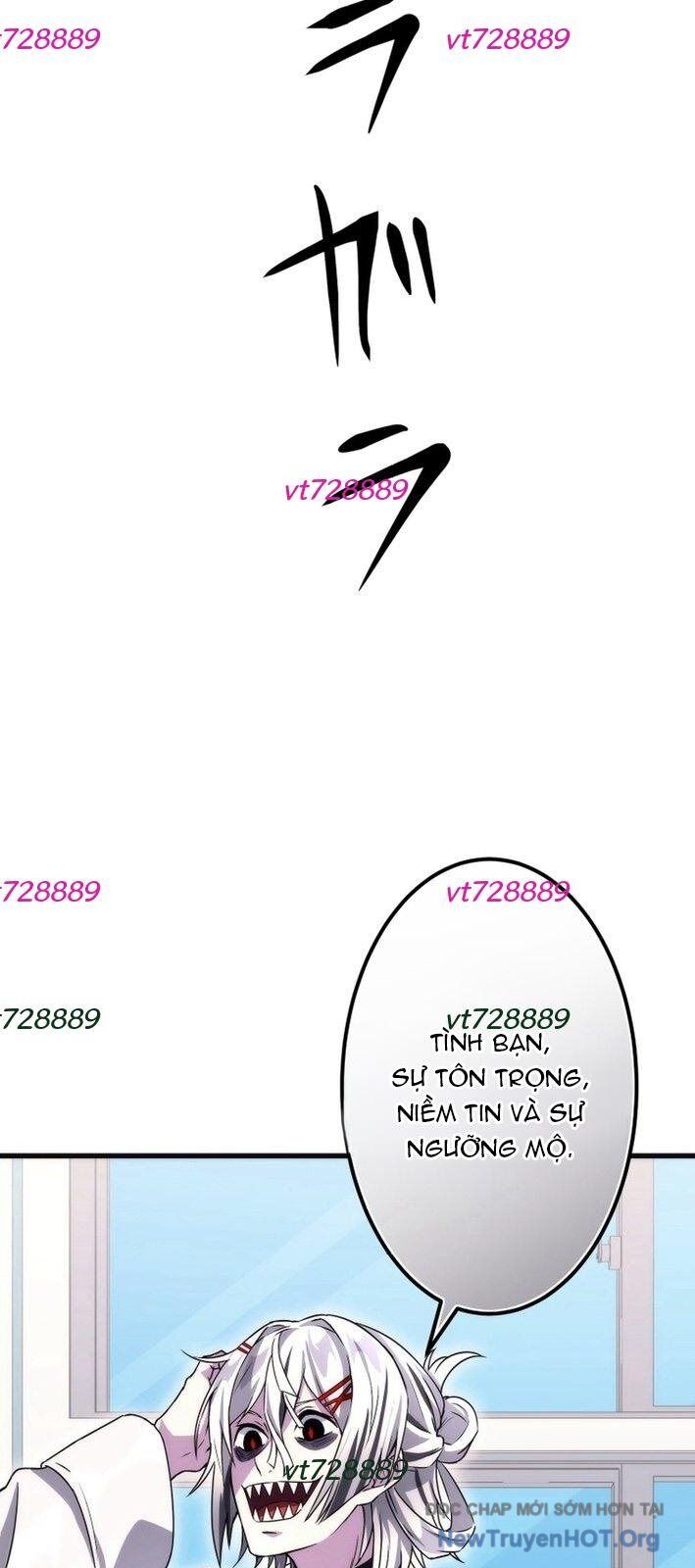 Bộ Đếm Bạn Bè: Chapter 9