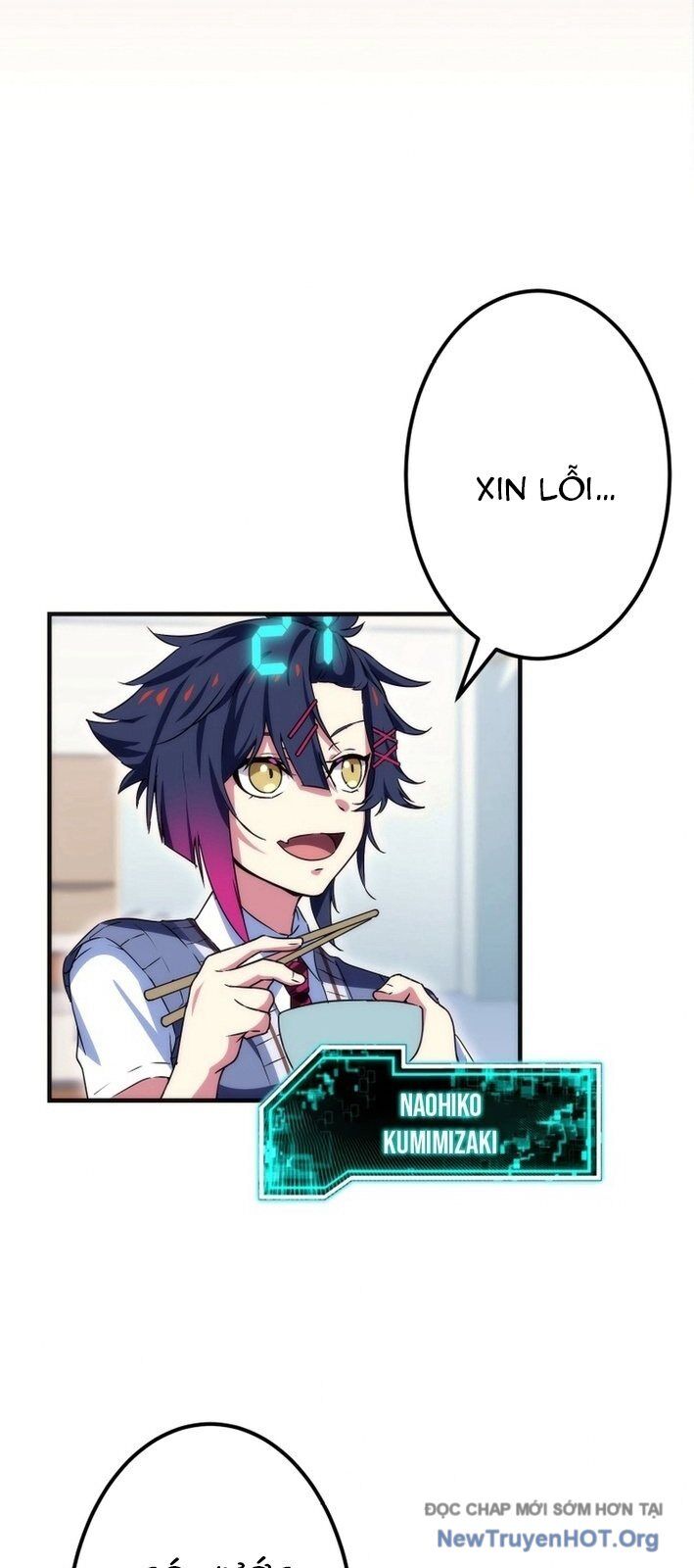 Bộ Đếm Bạn Bè: Chapter 9