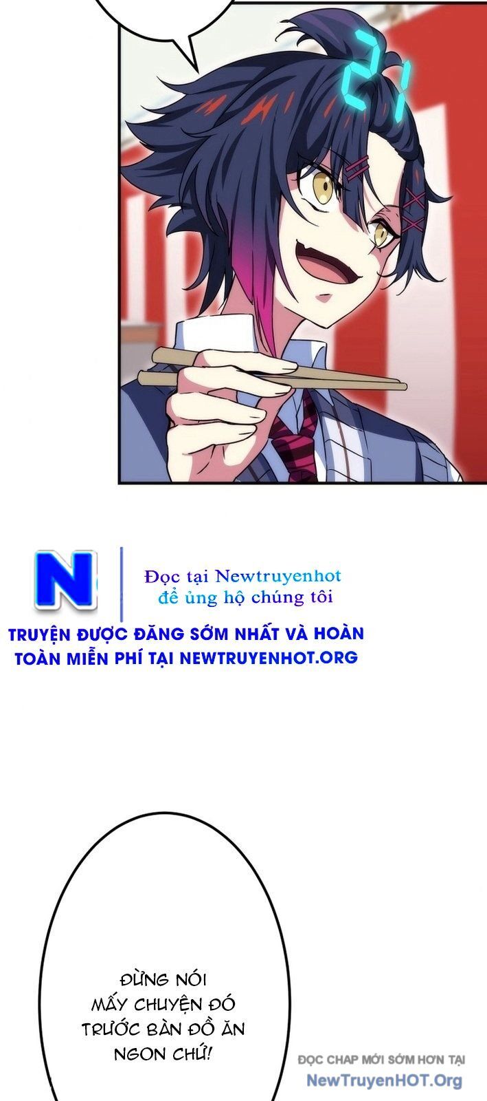 Bộ Đếm Bạn Bè: Chapter 9