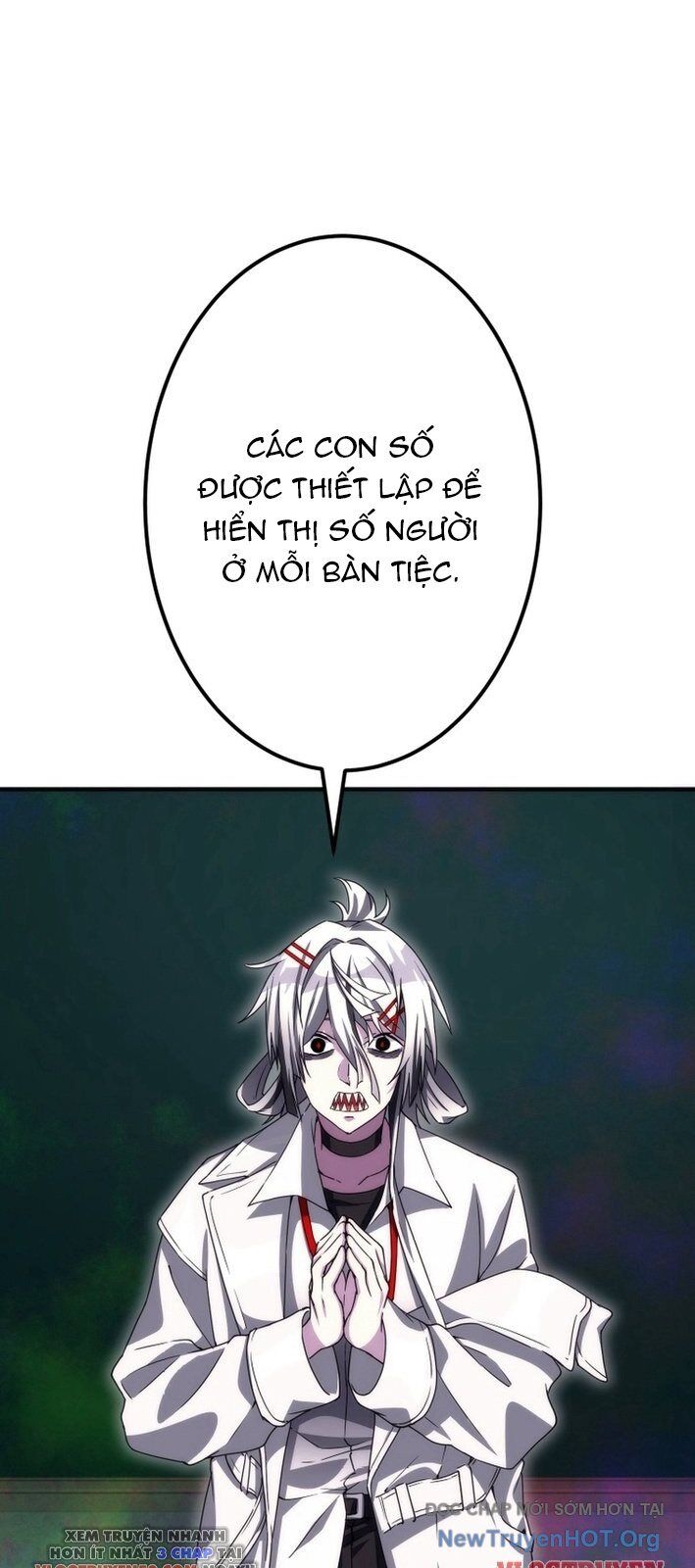 Bộ Đếm Bạn Bè: Chapter 9