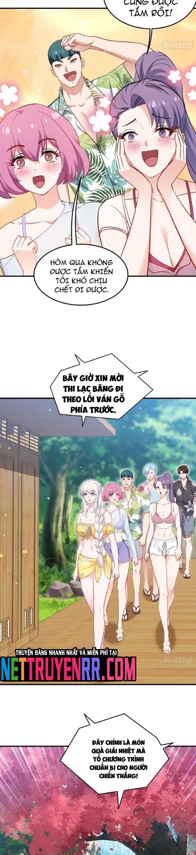 Bỏ Làm Simp Chúa, Ta Có Trong Tay Cả Tỉ Thần Hào: Chapter 212.1