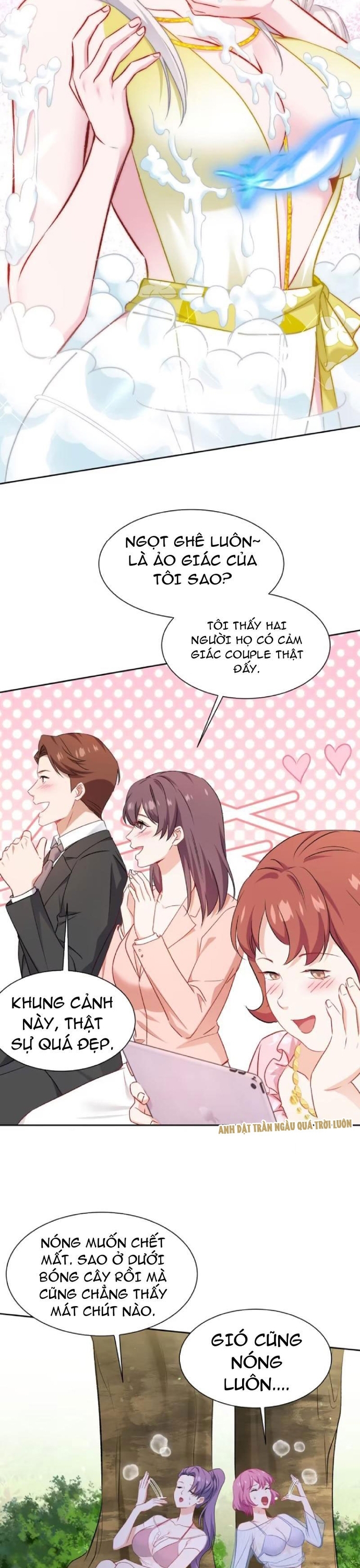 Bỏ Làm Simp Chúa, Ta Có Trong Tay Cả Tỉ Thần Hào: Chapter 212.1