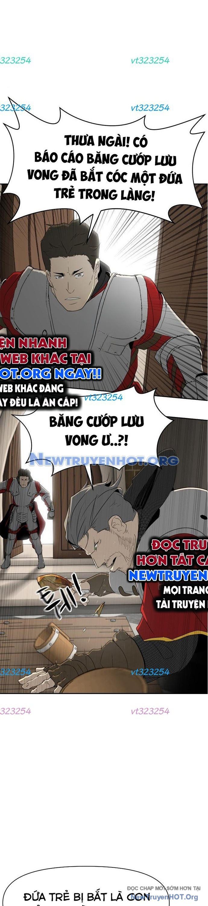Bộ Mặt Giả Tạo: Chapter 14