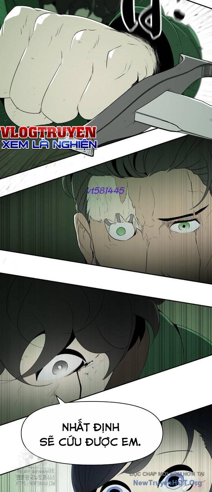 Bộ Mặt Giả Tạo: Chapter 15