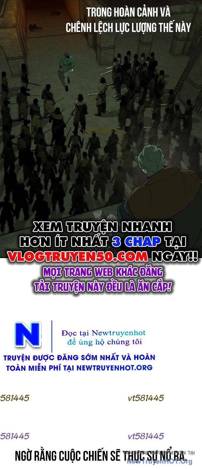 Bộ Mặt Giả Tạo: Chapter 15