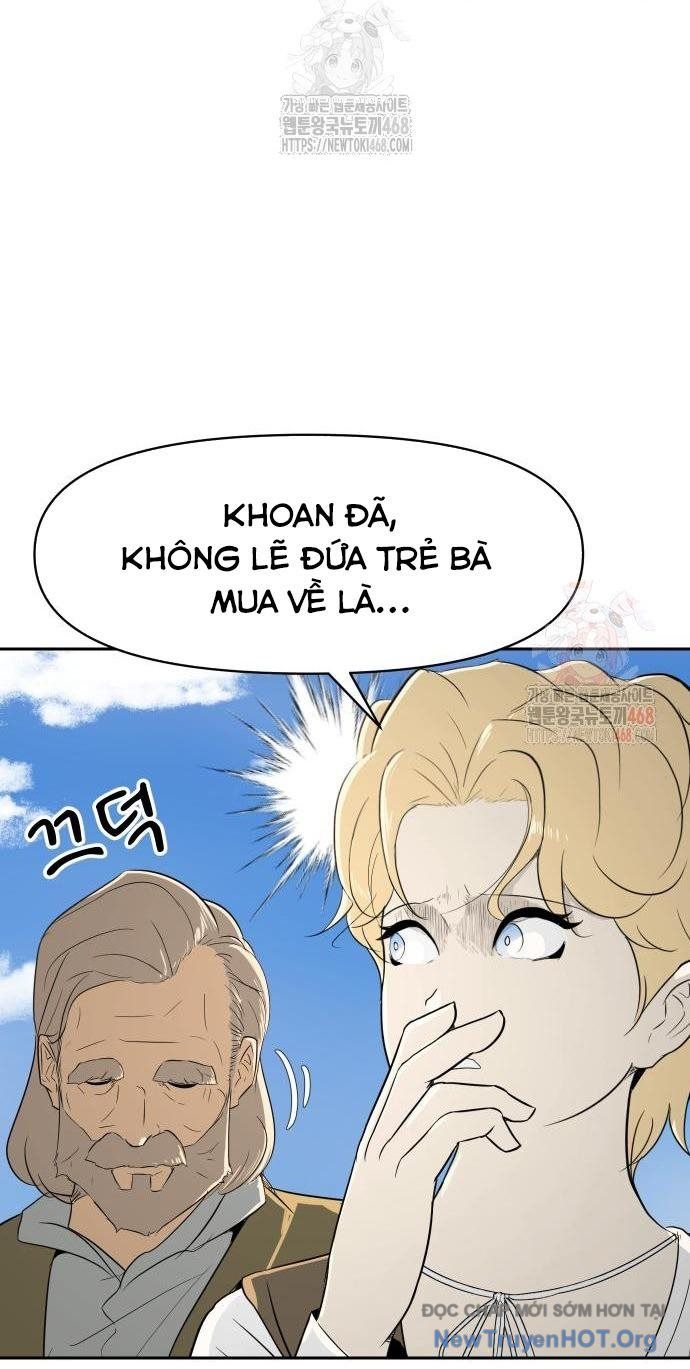 Bộ Mặt Giả Tạo: Chapter 7