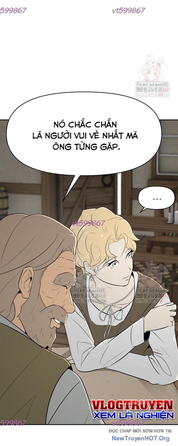 Bộ Mặt Giả Tạo: Chapter 7