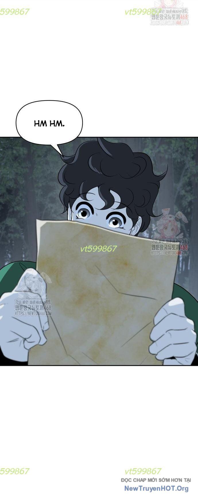 Bộ Mặt Giả Tạo: Chapter 7