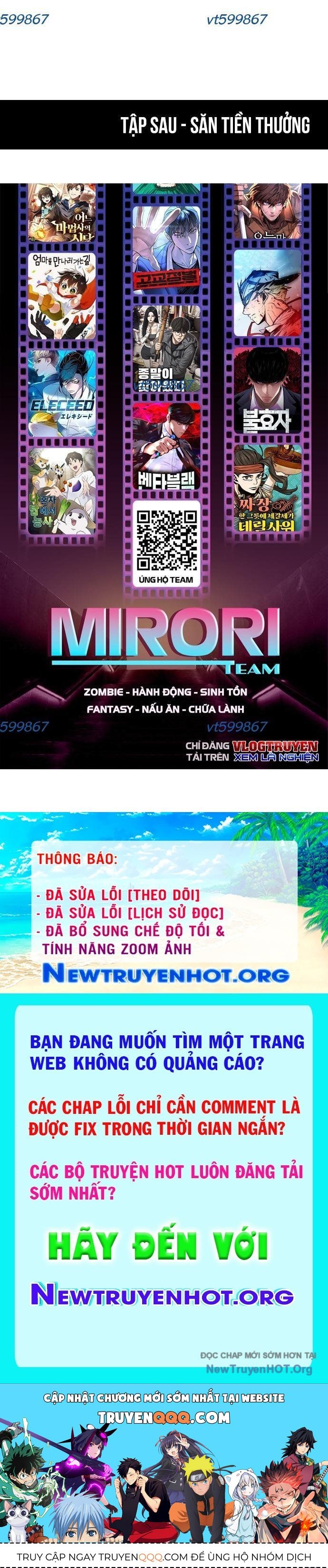Bộ Mặt Giả Tạo: Chapter 7
