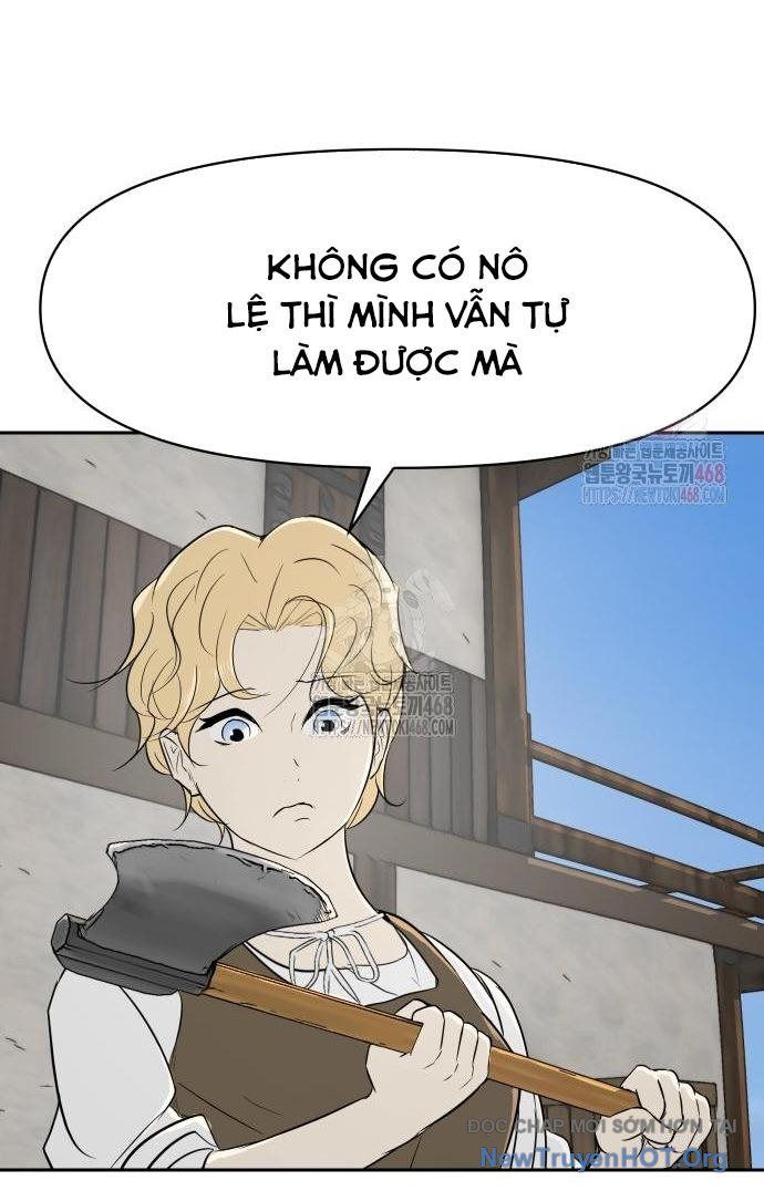 Bộ Mặt Giả Tạo: Chapter 7